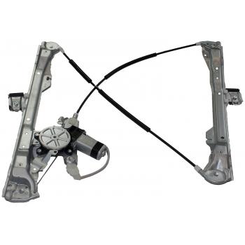 Dorman 741175 Power Window Motor and Regulator Assembly product image 3 of 5