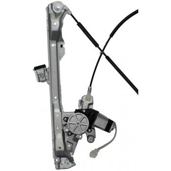 Dorman 741175 Power Window Motor and Regulator Assembly product image 4 of 5