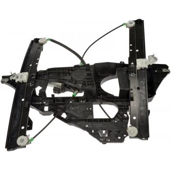 Dorman 741178 - Power Window Motor and Regulator Assembly Dorman 741178 Power Window Motor and Regulator Assembly product image 1 of 4