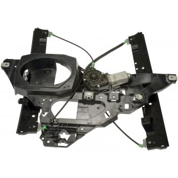 Dorman 741178 - Power Window Motor and Regulator Assembly Dorman 741178 Power Window Motor and Regulator Assembly product image 2 of 4