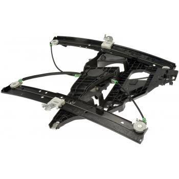 Dorman 741178 - Power Window Motor and Regulator Assembly Dorman 741178 Power Window Motor and Regulator Assembly product image 3 of 4