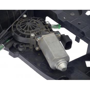 Dorman 741178 - Power Window Motor and Regulator Assembly Dorman 741178 Power Window Motor and Regulator Assembly product image 4 of 4