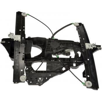 Dorman 741179 Power Window Motor and Regulator Assembly product image 1 of 4