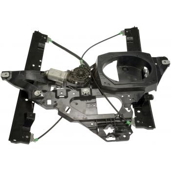 Dorman 741179 Power Window Motor and Regulator Assembly product image 2 of 4