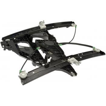 Dorman 741179 Power Window Motor and Regulator Assembly product image 3 of 4
