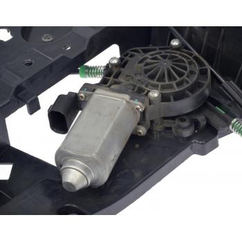 Dorman 741179 Power Window Motor and Regulator Assembly product image 4 of 4