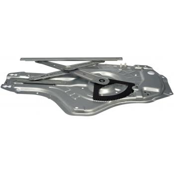 Dorman 741264 - Power Window Motor and Regulator Assembly Dorman 741264 Power Window Motor and Regulator Assembly product image 1 of 4