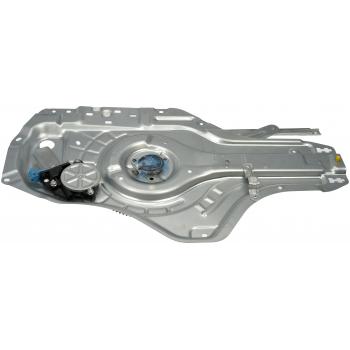 Dorman 741264 - Power Window Motor and Regulator Assembly Dorman 741264 Power Window Motor and Regulator Assembly product image 2 of 4