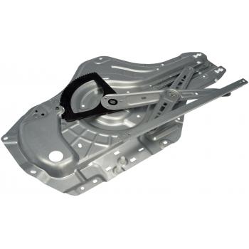 Dorman 741264 - Power Window Motor and Regulator Assembly Dorman 741264 Power Window Motor and Regulator Assembly product image 3 of 4