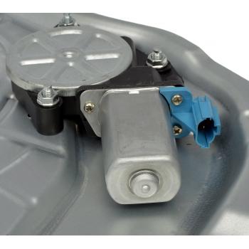 Dorman 741264 - Power Window Motor and Regulator Assembly Dorman 741264 Power Window Motor and Regulator Assembly product image 4 of 4
