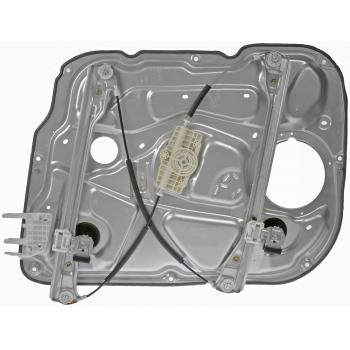 Dorman 741269 Power Window Motor and Regulator Assembly product image 1 of 4