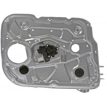 Dorman 741269 Power Window Motor and Regulator Assembly product image 2 of 4
