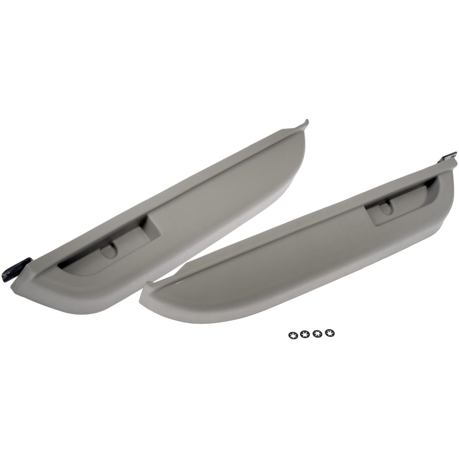 Dorman 74130 Door Arm Rest product image 4 of 5