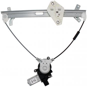 Dorman 741304 Power Window Motor and Regulator Assembly product image 1 of 4