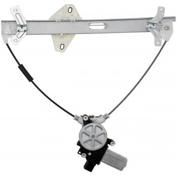 Dorman 741304 Power Window Motor and Regulator Assembly product image 2 of 4