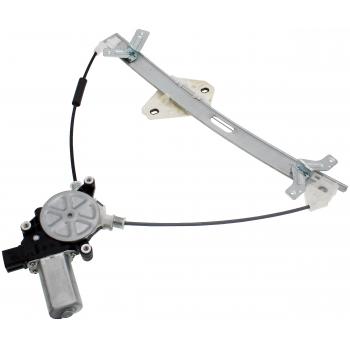 Dorman 741304 Power Window Motor and Regulator Assembly product image 3 of 4