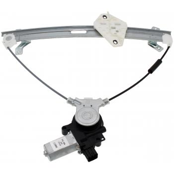 Dorman 741304 Power Window Motor and Regulator Assembly product image 4 of 4