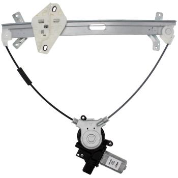 Dorman 741305 Power Window Motor and Regulator Assembly product image 1 of 4