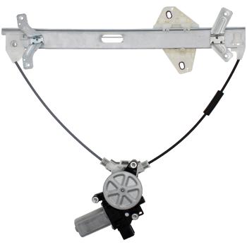Dorman 741305 Power Window Motor and Regulator Assembly product image 2 of 4