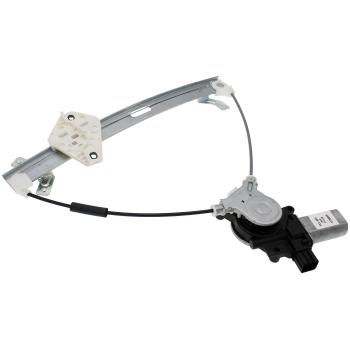 Dorman 741305 Power Window Motor and Regulator Assembly product image 3 of 4