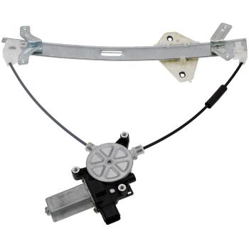 Dorman 741305 Power Window Motor and Regulator Assembly product image 4 of 4