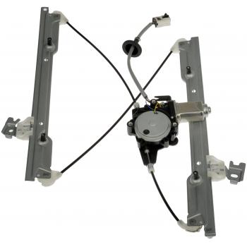 Dorman 741344 Power Window Motor and Regulator Assembly product image 2 of 6