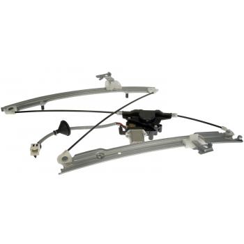 Dorman 741344 Power Window Motor and Regulator Assembly product image 3 of 6
