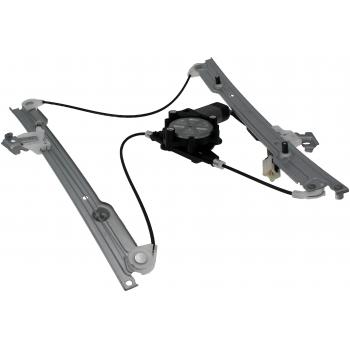 Dorman 741344 Power Window Motor and Regulator Assembly product image 5 of 6