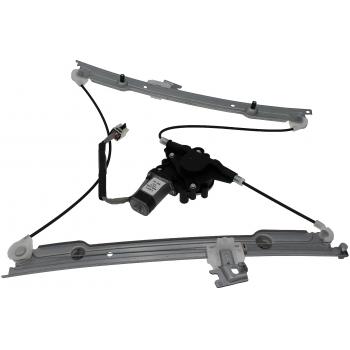 Dorman 741344 Power Window Motor and Regulator Assembly product image 6 of 6
