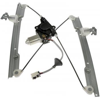 Dorman 741345 Power Window Motor and Regulator Assembly product image 1 of 6