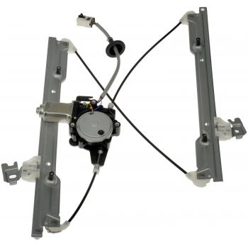 Dorman 741345 Power Window Motor and Regulator Assembly product image 2 of 6