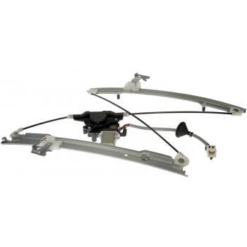 Dorman 741345 Power Window Motor and Regulator Assembly product image 3 of 6