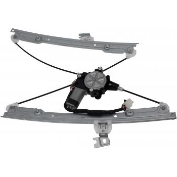 Dorman 741345 Power Window Motor and Regulator Assembly product image 6 of 6