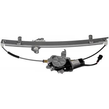 Dorman 741348 - Power Window Motor and Regulator Assembly Dorman 741348 Power Window Motor and Regulator Assembly product image 3 of 6