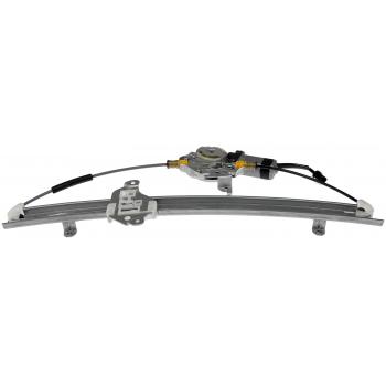 Dorman 741348 - Power Window Motor and Regulator Assembly Dorman 741348 Power Window Motor and Regulator Assembly product image 4 of 6