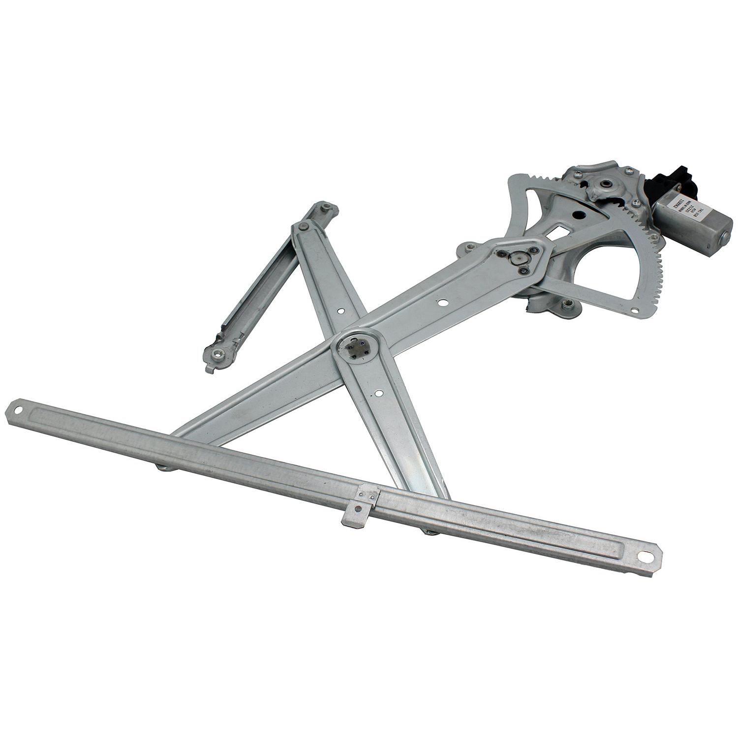 Dorman 741358 Power Window Motor and Regulator Assembly product image 3 of 4