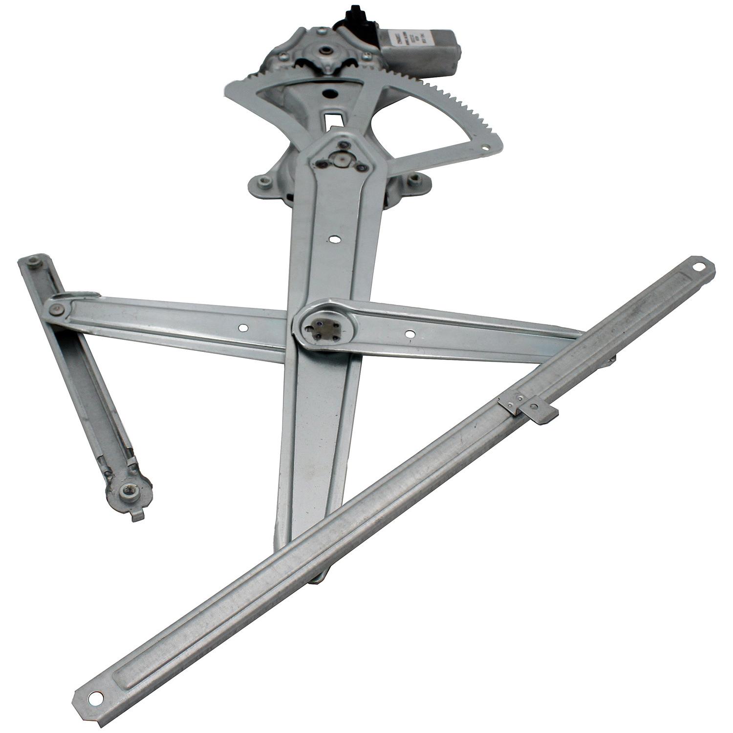 Dorman 741358 Power Window Motor and Regulator Assembly product image 4 of 4