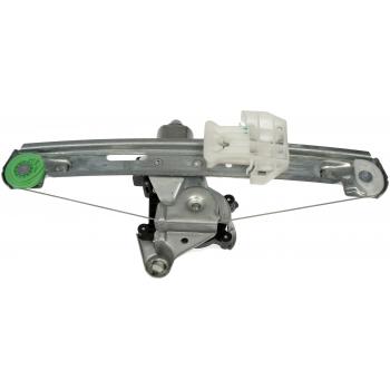 Dorman 741372 - Power Window Motor and Regulator Assembly Dorman 741372 Power Window Motor and Regulator Assembly product image 1 of 4