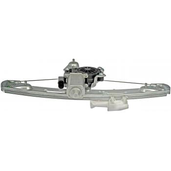 Dorman 741372 - Power Window Motor and Regulator Assembly Dorman 741372 Power Window Motor and Regulator Assembly product image 3 of 4