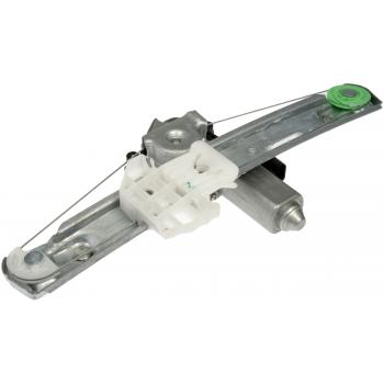 Dorman 741372 - Power Window Motor and Regulator Assembly Dorman 741372 Power Window Motor and Regulator Assembly product image 4 of 4