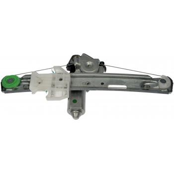 Dorman 741373 - Power Window Motor and Regulator Assembly Dorman 741373 Power Window Motor and Regulator Assembly product image 1 of 3