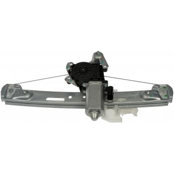 Dorman 741373 - Power Window Motor and Regulator Assembly Dorman 741373 Power Window Motor and Regulator Assembly product image 2 of 3