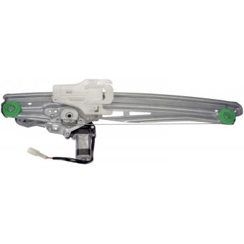 Dorman 741377 - Power Window Motor and Regulator Assembly Dorman 741377 Power Window Motor and Regulator Assembly product image 1 of 4