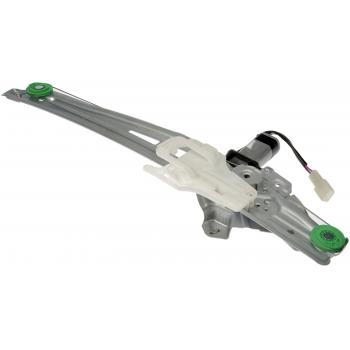 Dorman 741377 - Power Window Motor and Regulator Assembly Dorman 741377 Power Window Motor and Regulator Assembly product image 3 of 4