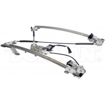 Dorman 741428 Power Window Motor and Regulator Assembly product image 3 of 5