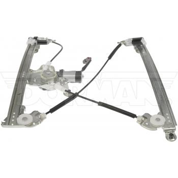 Dorman 741429 Power Window Motor and Regulator Assembly product image 1 of 5