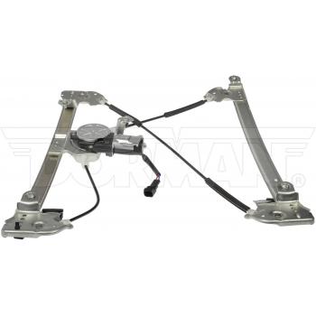 Dorman 741429 Power Window Motor and Regulator Assembly product image 2 of 5
