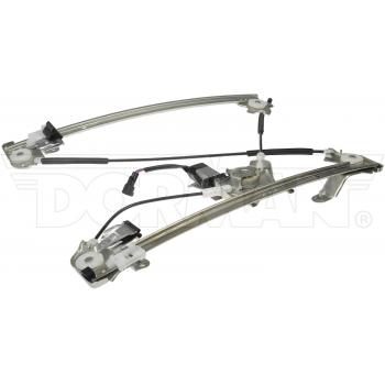 Dorman 741429 Power Window Motor and Regulator Assembly product image 3 of 5