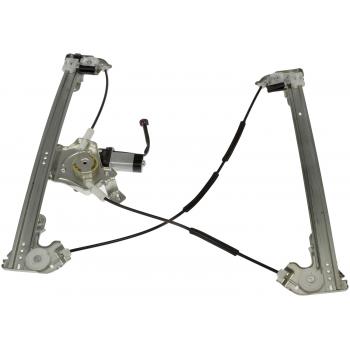 Dorman 741431 Power Window Motor and Regulator Assembly product image 2 of 7
