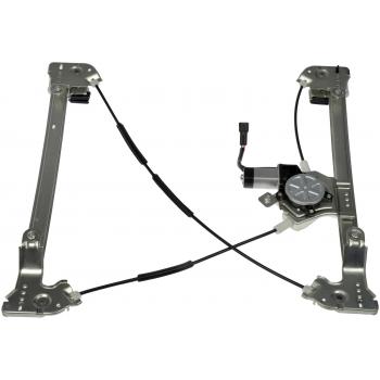 Dorman 741431 Power Window Motor and Regulator Assembly product image 3 of 7